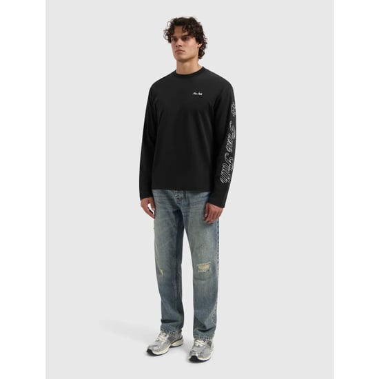 Pure Path Essence of life longsleeve tee - Image 3