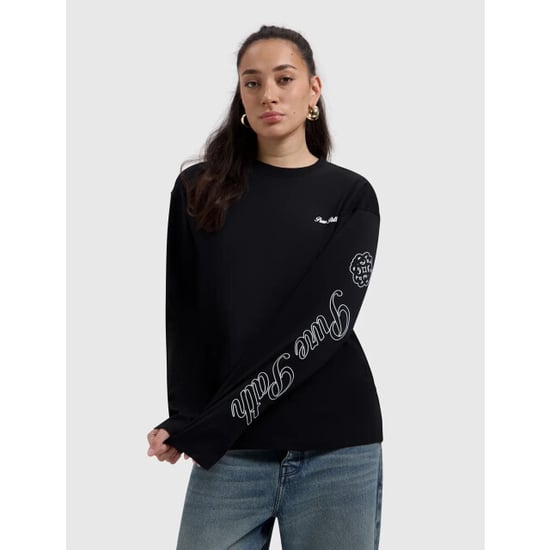 Pure Path Essence of life longsleeve tee - Image 5