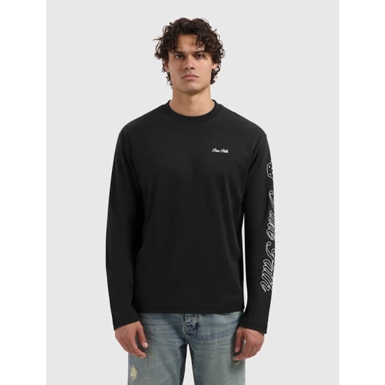 Pure Path Essence of life longsleeve tee - Image 6
