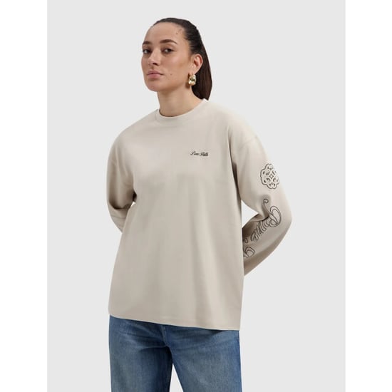 Pure Path Essence of life longsleeve tee - Image 2