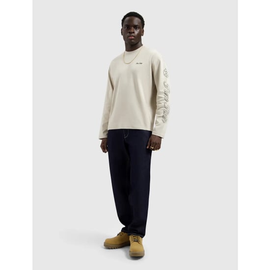 Pure Path Essence of life longsleeve tee - Image 4