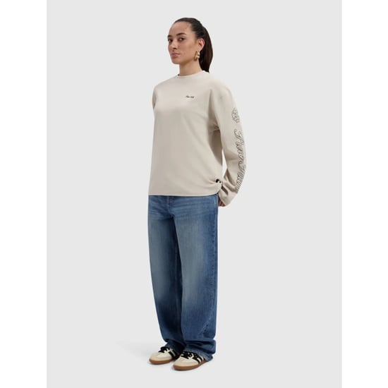 Pure Path Essence of life longsleeve tee - Image 5