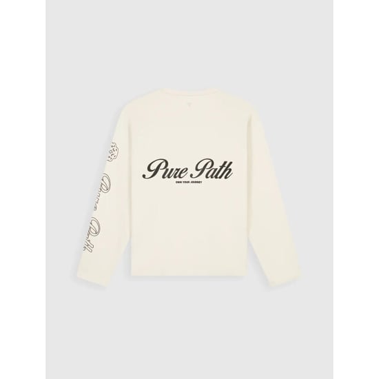 Pure Path Essence of life longsleeve tee - Image 6
