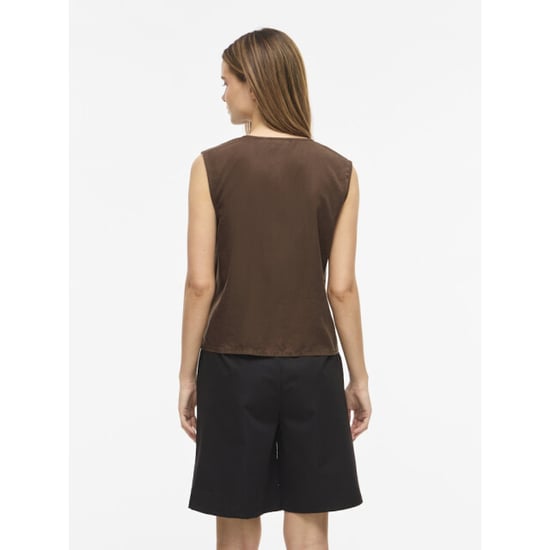Vila Vitevira sl tiestring top - - Image 6