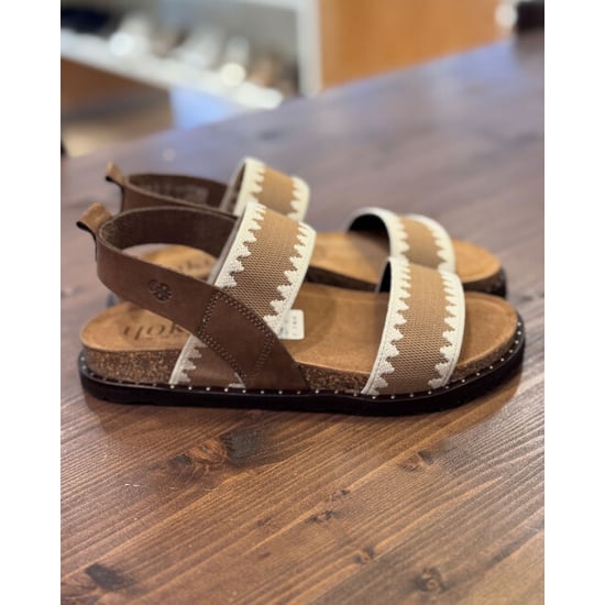 Yokono Bolus 255 sandalen - Image 1