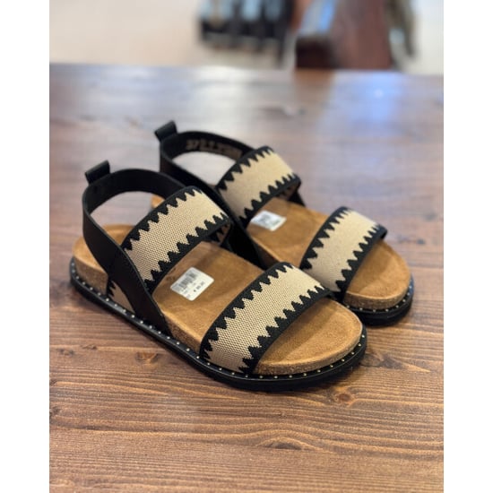 Yokono Bolus 255 sandalen - Image 3
