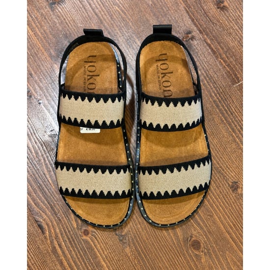 Yokono Bolus 255 sandalen - Image 4