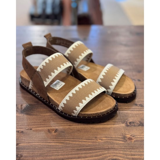 Yokono Bolus 255 sandalen - Image 4