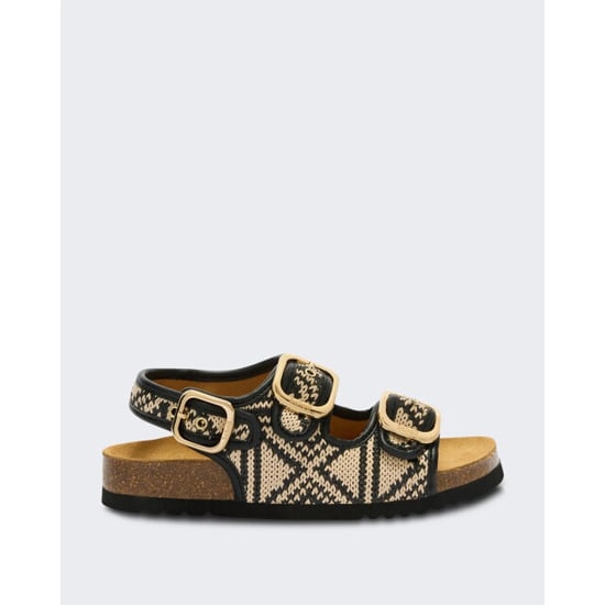 Scholl Dames noelle backstrap - Image 1