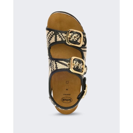 Scholl Dames noelle backstrap - Image 2