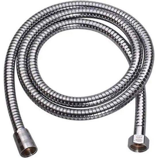 WDMT Universele handdouche met rvs doucheslang – 1,5 meter – douchekop met 3 standen - Image 3