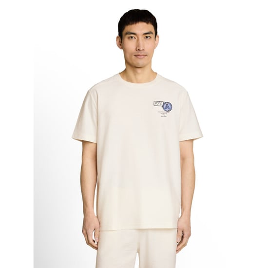 Tom Tailor Detailed structured t-shirt - Image 1