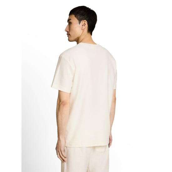 Tom Tailor Detailed structured t-shirt - Image 2