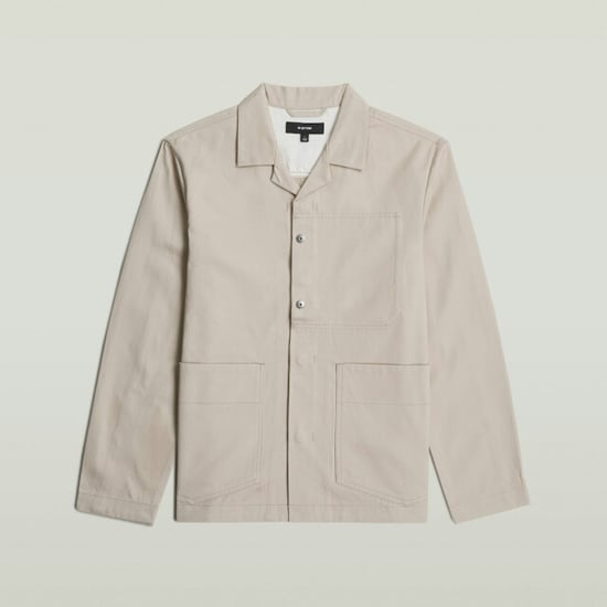 G-Star marseille blazer 3.0 d28890-e573 1214 dk brick - Image 2