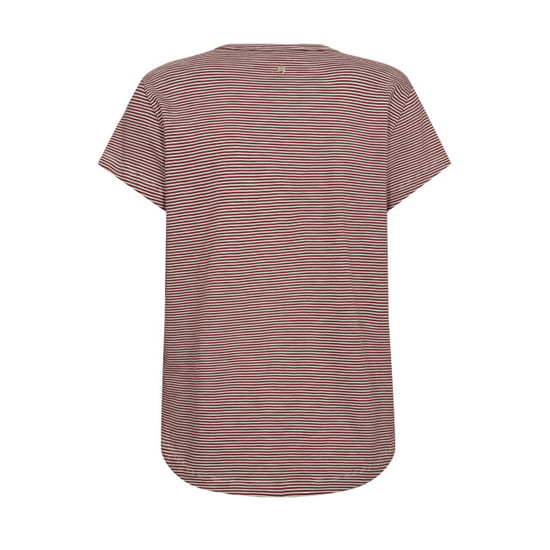 Mos Mosh 178960 272 mmcamp o-ss stripe tee cowhide - Image 2