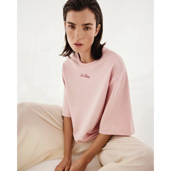 Moss Copenhagen Zalle tee - Image 4
