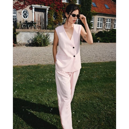 Moss Copenhagen Franciska pants - Image 4