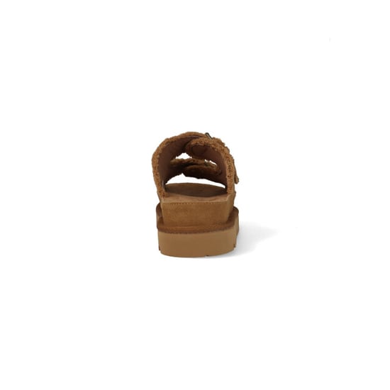 Warmbat Sandalen dysart 33dst311025 cognac / - Image 3