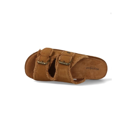 Warmbat Sandalen dysart 33dst311025 cognac / - Image 4
