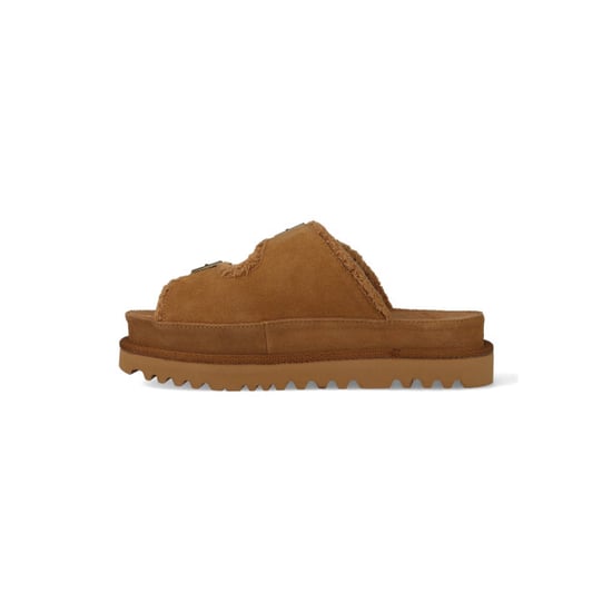 Warmbat Sandalen dysart 33dst311025 cognac / - Image 5