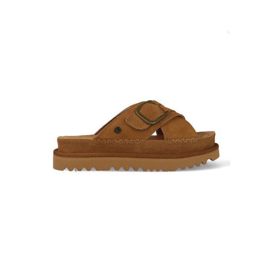 Warmbat Slippers wondai 34wnd311025 - Image 1