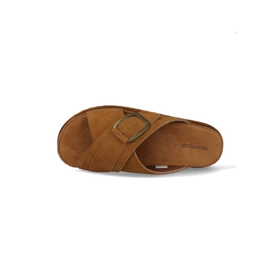 Warmbat Slippers wondai 34wnd311025 - Image 2