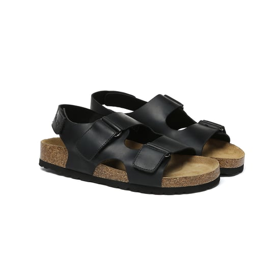 EVER AU Australia Yelena Sandals with Sole - Image 6