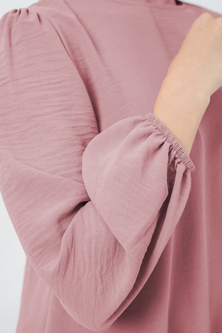 Tuniek & Wijde Broek Twee-Delige Coördinatie Set - Image 2