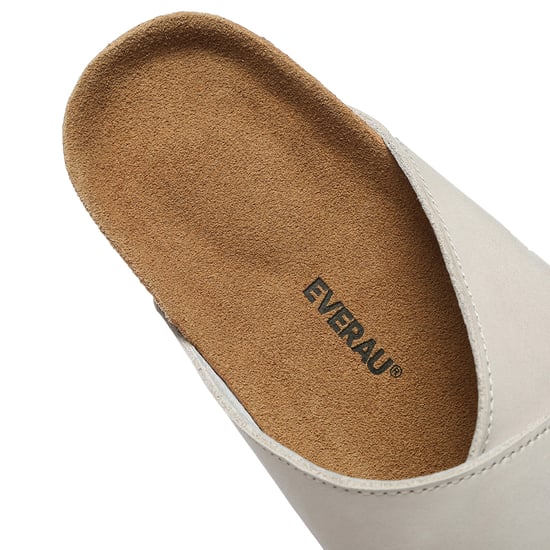 EVER AU Australia Croia Slides with Sole - Image 5