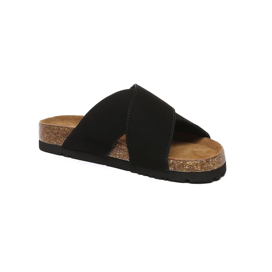EVER AU Australia Croia Slides with Sole - Image 3