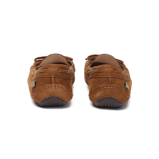 EVER AU Australia Monty Moccasins with Sole - Image 4