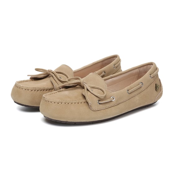 EVER AU Australia Monty Moccasins with Sole - Image 3