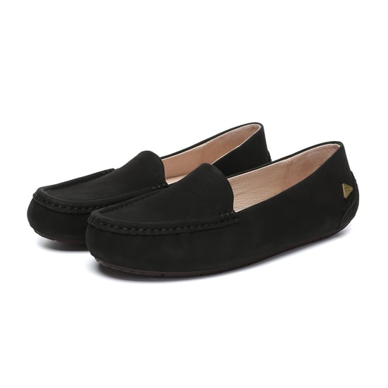EVER AU Australia Morris Moccasins with Sole - Image 3