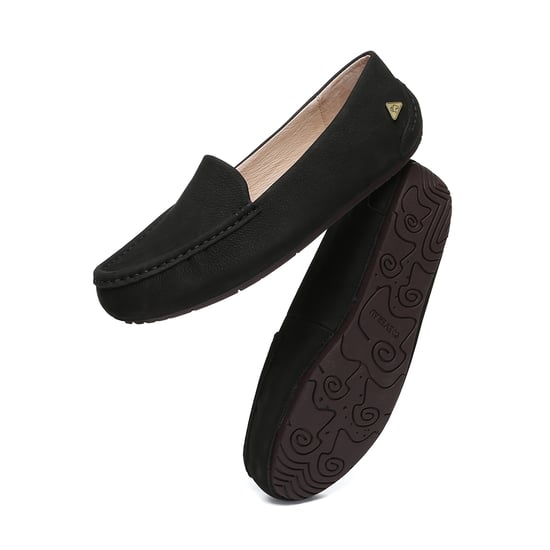 EVER AU Australia Morris Moccasins with Sole - Image 6