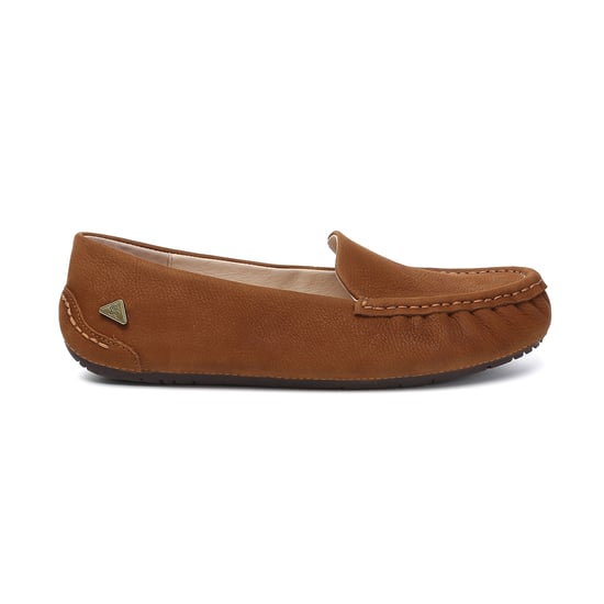 EVER AU Australia Morris Moccasins with Sole - Image 1
