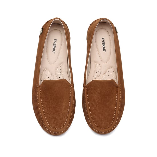 EVER AU Australia Morris Moccasins with Sole - Image 2