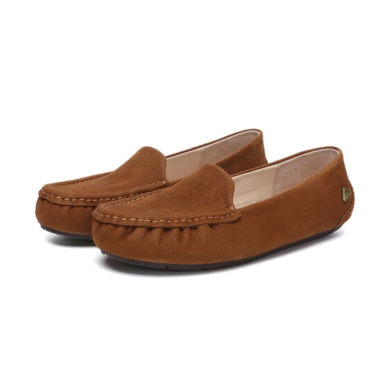 EVER AU Australia Morris Moccasins with Sole - Image 3