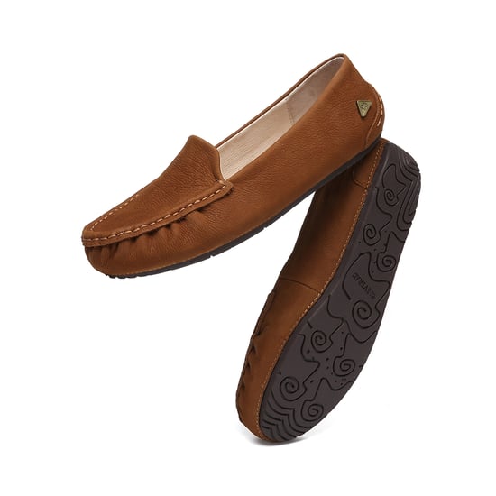 EVER AU Australia Morris Moccasins with Sole - Image 6