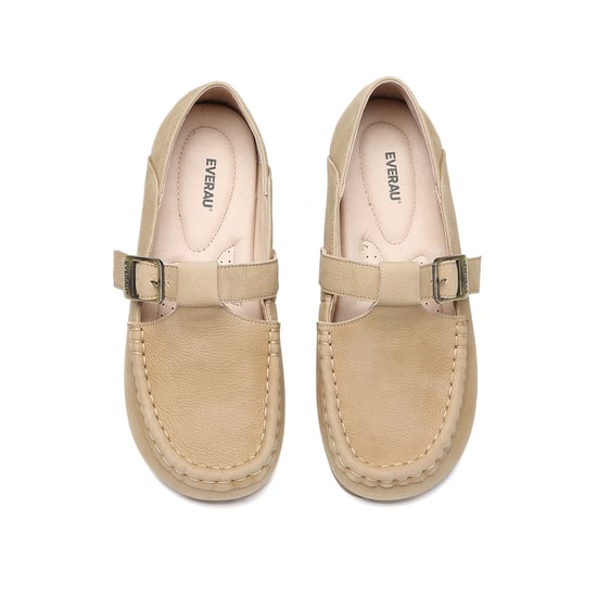 EVER AU Australia Maria Loafers with Sole - Image 2