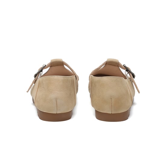 EVER AU Australia Maria Loafers with Sole - Image 4