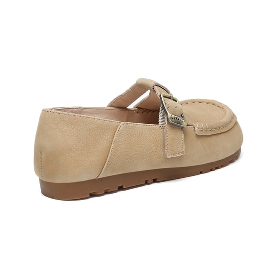 EVER AU Australia Maria Loafers with Sole - Image 6