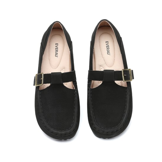 EVER AU Australia Maria Loafers with Sole - Image 2