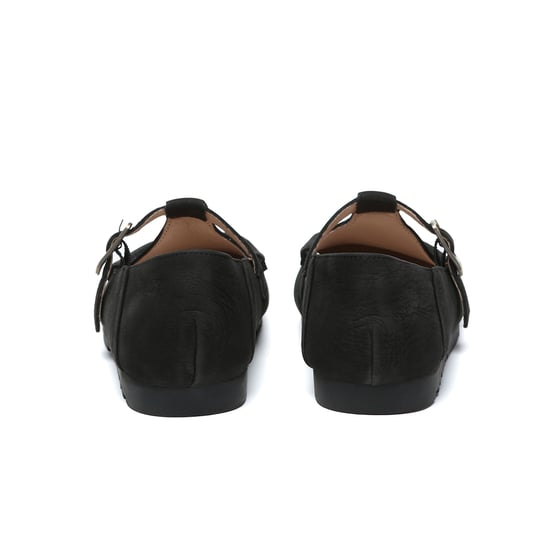 EVER AU Australia Maria Loafers with Sole - Image 4