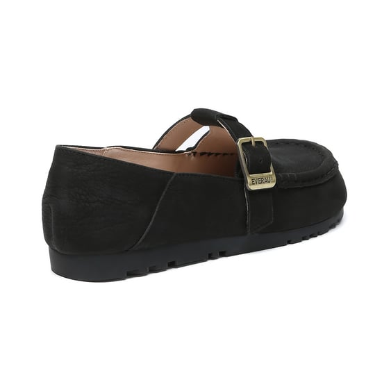 EVER AU Australia Maria Loafers with Sole - Image 6