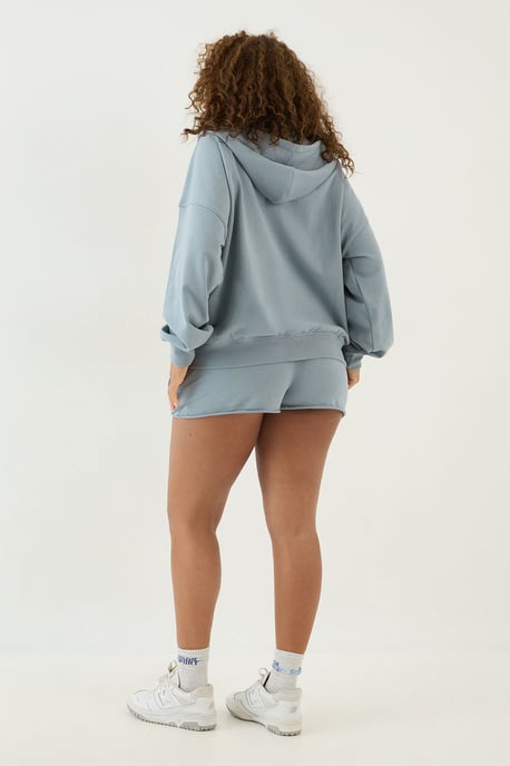 DSGN Studio Training Club Lightweight Zip Through Hoodie - Image 2