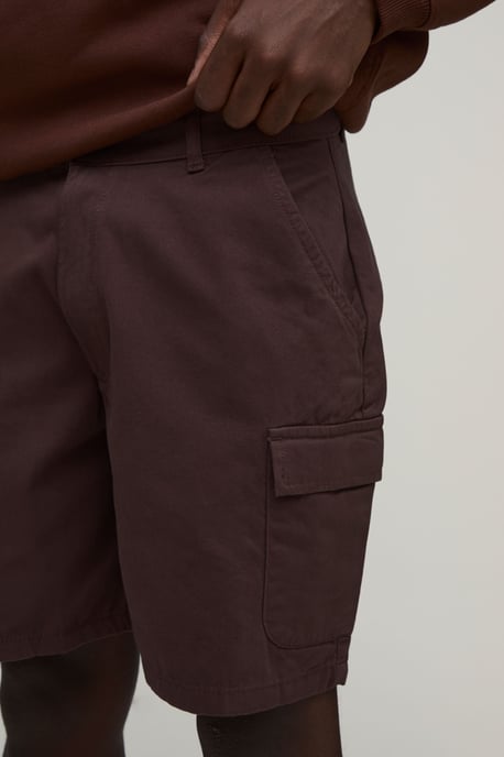 Short Length Cargo Pocket Short - Image 3