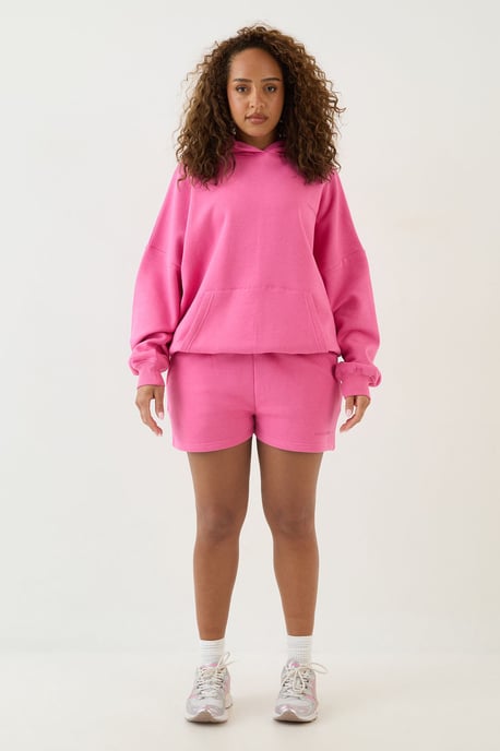 DSGN Studio Loose Fit Sweat Short - Image 5