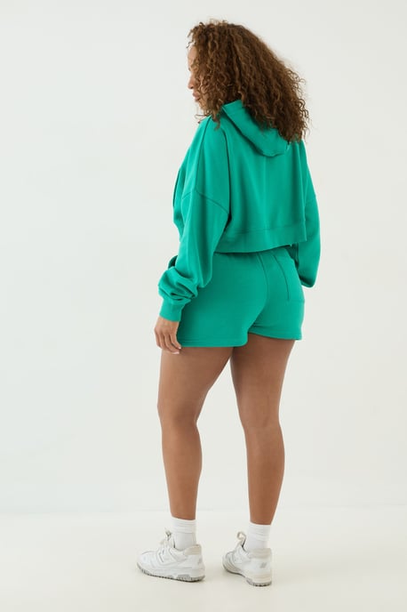 DSGN Studio Loose Fit Sweat Short - Image 2