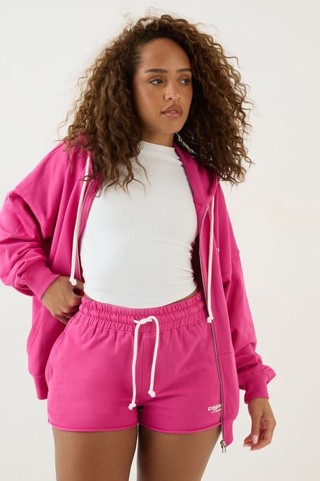 DSGN Studio Training Club Lightweight Sweat Short - Image 4