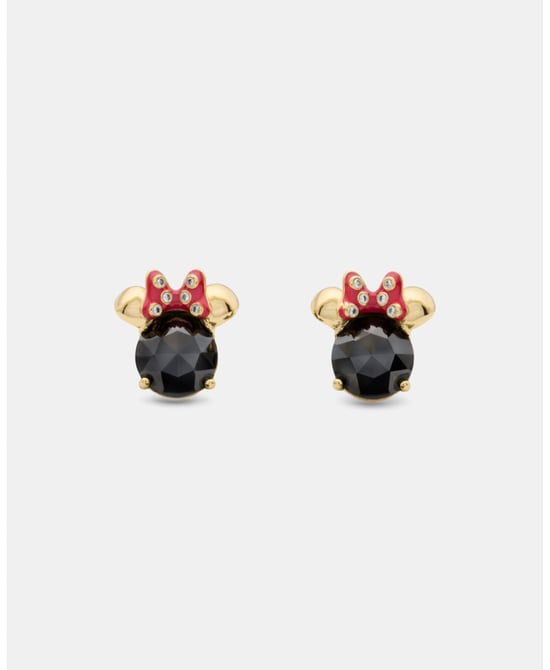 Disney X Kate Spade New York Minnie Studs - Image 1